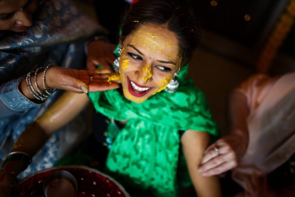 Punjabi Wedding Rituals: A Colorful Celebration of Love